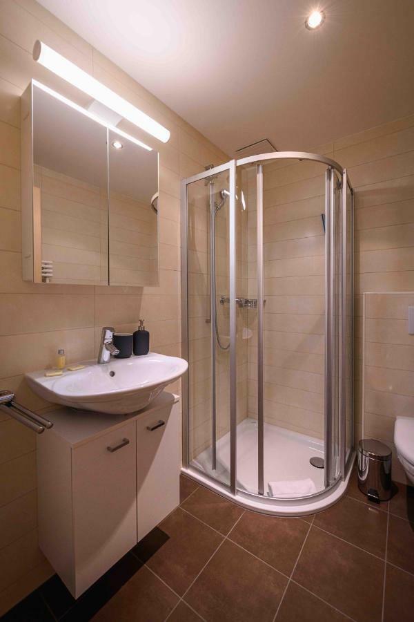 Bisi Apartment Grindelwald Ngoại thất bức ảnh