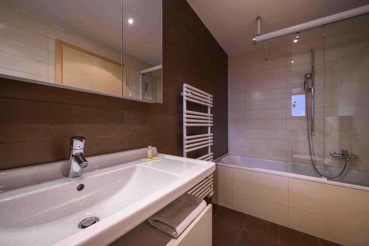 Bisi Apartment Grindelwald Ngoại thất bức ảnh